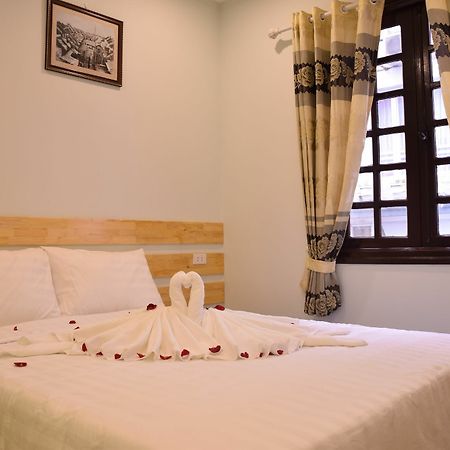 Hanoi Street View Hotel Dış mekan fotoğraf