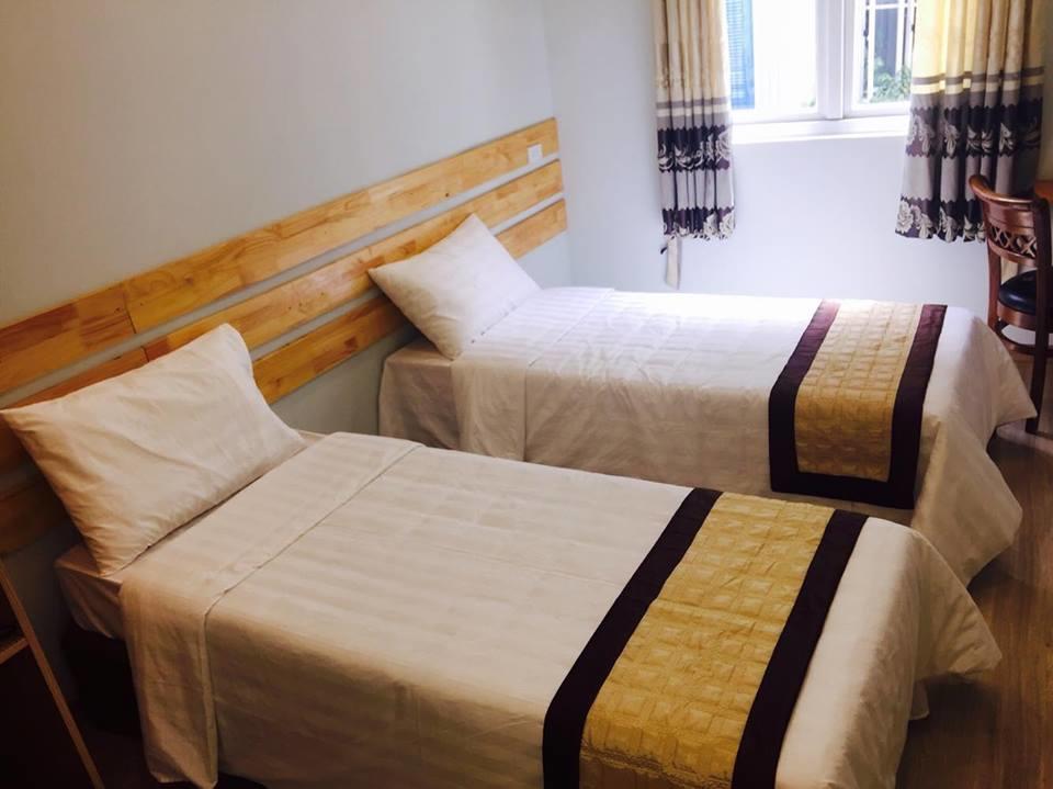 Hanoi Street View Hotel Dış mekan fotoğraf