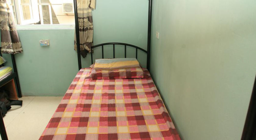 Hanoi Street View Hotel Dış mekan fotoğraf
