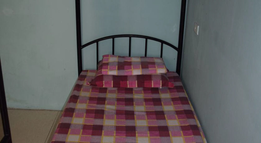 Hanoi Street View Hotel Dış mekan fotoğraf