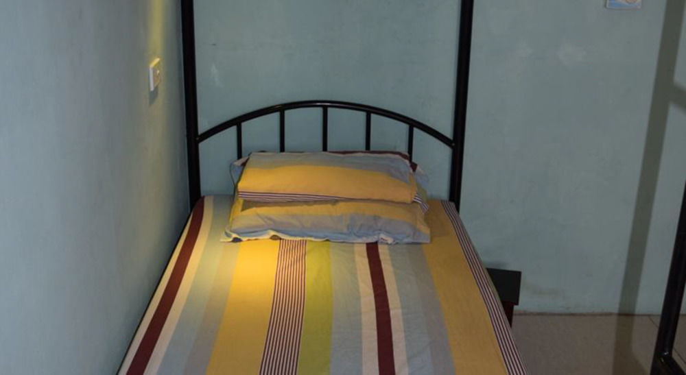 Hanoi Street View Hotel Dış mekan fotoğraf