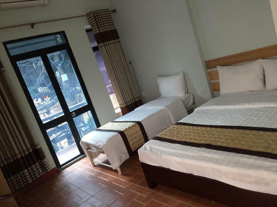 Hanoi Street View Hotel Dış mekan fotoğraf