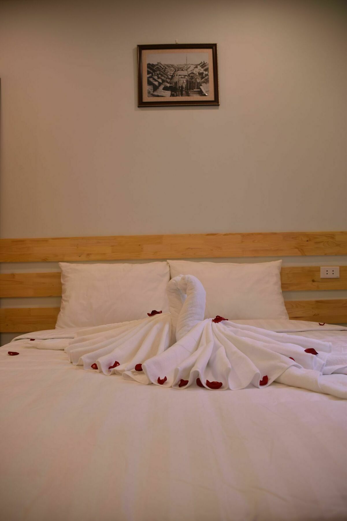Hanoi Street View Hotel Dış mekan fotoğraf